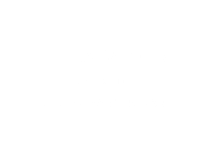 Flavor Plate - Full Course - Homepage